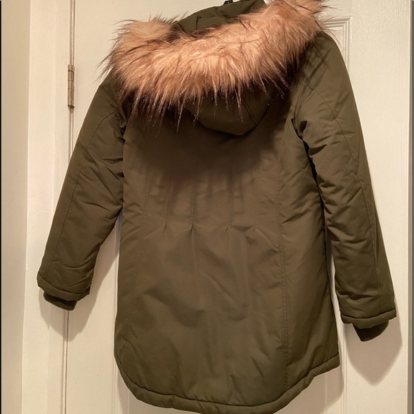 Girls Michael Kors Jacket - Picture 1 of 4